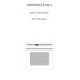 AEG E1100-4-MEURO Owners Manual AEG E1100-4-MEURO Owners Manual