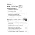 WHIRLPOOL ST 201 E Owners Manual WHIRLPOOL ST 201 E Owners Manual