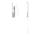 REX-ELECTROLUX PLB230/2T Owners Manual REX-ELECTROLUX PLB230/2T Owners Manual