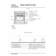 WHIRLPOOL AKP 638 Quick Start WHIRLPOOL AKP 638 Quick Start