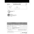 WHIRLPOOL ADG 6330 AV Quick Start WHIRLPOOL ADG 6330 AV Quick Start