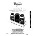 WHIRLPOOL ED25TWXDN00 Owners Manual WHIRLPOOL ED25TWXDN00 Owners Manual