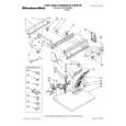 WHIRLPOOL KEYW777BWH2 Parts Catalog WHIRLPOOL KEYW777BWH2 Parts Catalog