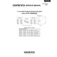 ONKYO HTP-360 Service Manual ONKYO HTP-360 Service Manual
