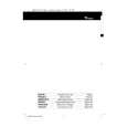 WHIRLPOOL AWM 800 EX Owners Manual WHIRLPOOL AWM 800 EX Owners Manual