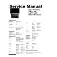 PANASONIC EURO-7VP CHASSIS Service Manual PANASONIC EURO-7VP CHASSIS Service Manual