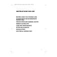 IGNIS SHD 905 S Owners Manual IGNIS SHD 905 S Owners Manual