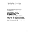 IGNIS ADB 760 Owners Manual IGNIS ADB 760 Owners Manual