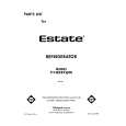 WHIRLPOOL TT14EKRXW00 Parts Catalog WHIRLPOOL TT14EKRXW00 Parts Catalog
