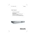 PHILIPS DVP5200/12 Owners Manual PHILIPS DVP5200/12 Owners Manual