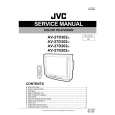 JVC AV27D202/R/S Service Manual JVC AV27D202/R/S Service Manual
