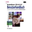 CANON CANOSCAN D2400UF Owners Manual CANON CANOSCAN D2400UF Owners Manual