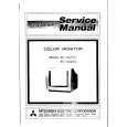 MITSUBISHI XC1429C Service Manual MITSUBISHI XC1429C Service Manual
