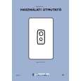 ELECTROLUX EHGT326X-H Owners Manual ELECTROLUX EHGT326X-H Owners Manual