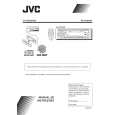 JVC KD-G269 for UB Owners Manual JVC KD-G269 for UB Owners Manual