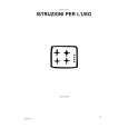 ELECTROLUX EHT672 Owners Manual ELECTROLUX EHT672 Owners Manual