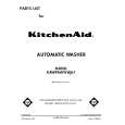 WHIRLPOOL KAWE960WAL1 Parts Catalog WHIRLPOOL KAWE960WAL1 Parts Catalog