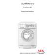 AEG L64619 Owners Manual AEG L64619 Owners Manual