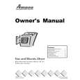WHIRLPOOL ALG868QCW Owners Manual WHIRLPOOL ALG868QCW Owners Manual