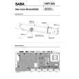 SABA HIFI125 Service Manual SABA HIFI125 Service Manual