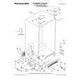 WHIRLPOOL KSRW25CTMK00 Parts Catalog WHIRLPOOL KSRW25CTMK00 Parts Catalog