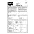 ITT 2004 ELECTRONIC Service Manual ITT 2004 ELECTRONIC Service Manual