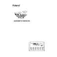 ROLAND VG-8 Owners Manual ROLAND VG-8 Owners Manual