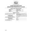 WHIRLPOOL RAS6233PQ2 Owners Manual WHIRLPOOL RAS6233PQ2 Owners Manual