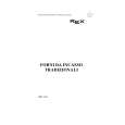 REX-ELECTROLUX FMT4NC Owners Manual REX-ELECTROLUX FMT4NC Owners Manual