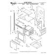 WHIRLPOOL GSC278PJS4 Parts Catalog WHIRLPOOL GSC278PJS4 Parts Catalog