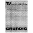 GRUNDIG P37-060 Owners Manual GRUNDIG P37-060 Owners Manual
