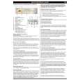 WHIRLPOOL GCIP 6848/1 IN BK Quick Start WHIRLPOOL GCIP 6848/1 IN BK Quick Start