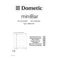 DOMETIC RH423LDAG Owners Manual DOMETIC RH423LDAG Owners Manual