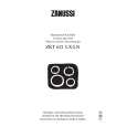 AEG ZKT621LN Owners Manual AEG ZKT621LN Owners Manual
