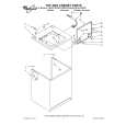 WHIRLPOOL LSR5132AG0 Parts Catalog WHIRLPOOL LSR5132AG0 Parts Catalog