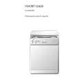 AEG F50620 Owners Manual AEG F50620 Owners Manual