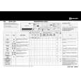 WHIRLPOOL WAK 7364 Quick Start WHIRLPOOL WAK 7364 Quick Start