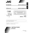 JVC KD-G115 Owners Manual JVC KD-G115 Owners Manual