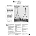 PARTNER NOVOCUT Owners Manual PARTNER NOVOCUT Owners Manual
