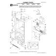 WHIRLPOOL MFI2568AEB12 Parts Catalog WHIRLPOOL MFI2568AEB12 Parts Catalog