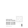 THERMA GKS/56-413.2RC Owners Manual THERMA GKS/56-413.2RC Owners Manual