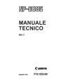 CANON NP6085 MODYFIK. Service Manual CANON NP6085 MODYFIK. Service Manual