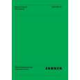 ZANKER ZKS5618IE Owners Manual ZANKER ZKS5618IE Owners Manual