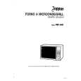 ZOPPAS PM54K Owners Manual ZOPPAS PM54K Owners Manual