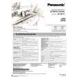 PANASONIC SCEN15 Owners Manual PANASONIC SCEN15 Owners Manual
