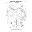WHIRLPOOL KUIA15PRLS11 Parts Catalog WHIRLPOOL KUIA15PRLS11 Parts Catalog