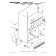 WHIRLPOOL KTRS25QAAL00 Parts Catalog WHIRLPOOL KTRS25QAAL00 Parts Catalog