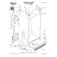 WHIRLPOOL 4YED20TKFN04 Parts Catalog WHIRLPOOL 4YED20TKFN04 Parts Catalog