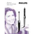 PHILIPS HP4607/01 Owners Manual PHILIPS HP4607/01 Owners Manual