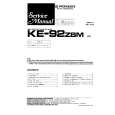 PIONEER BAVARIA C BMW Service Manual PIONEER BAVARIA C BMW Service Manual